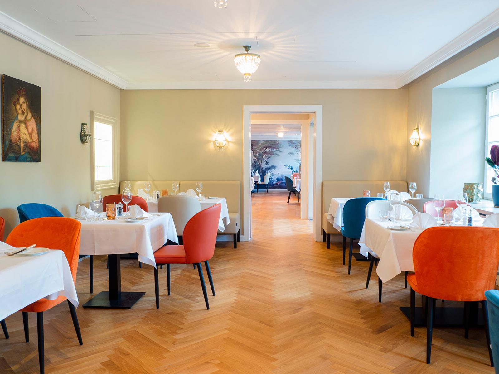 Romantik Hotel-Restaurant Altenberger Hof Odenthal Exterior foto